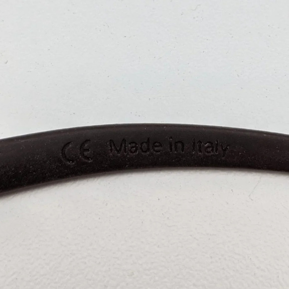 🕶️Made in Italy! Bolle Key West 11792 Polarized Sunglasses /VA1🕶️ - Picture 5 of 11